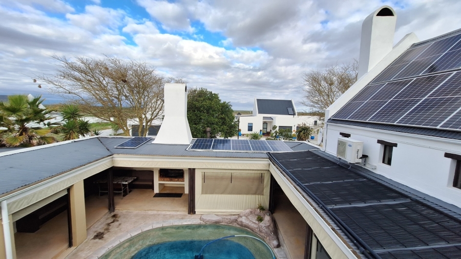 4 Bedroom Property for Sale in Dwarskersbos Western Cape